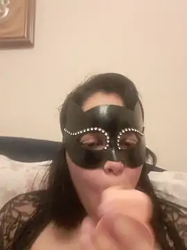 Snapshot of h4cPaolaMascherata chatting on 20, 3, 2026 h4cPaolaMascherata online show from 20, 3, 2026