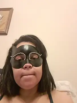 Snapshot of h4cPaolaMascherata chatting on 21, 3, 2026 h4cPaolaMascherata online show from 21, 3, 2026