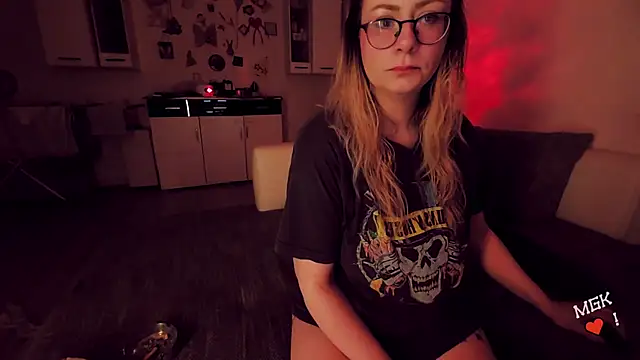 mindfvkc online show from 8, 5, 2026