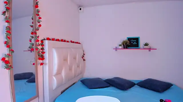 Snapshot of annelis_x chatting on 20, 12, 2025 annelis x online show from 20, 12, 2025