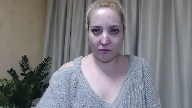 sweetpussy online show from 26, 1, 2025