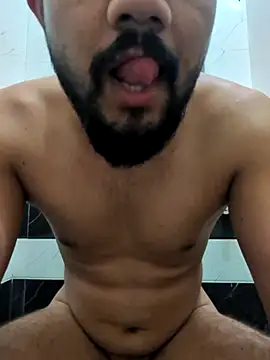 sexytomdev online show from 17, 1, 2026