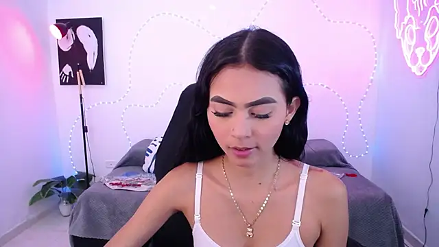 Snapshot of Sofia_tgn chatting on 8, 1, 2026 Sofia tgn online show from 8, 1, 2026