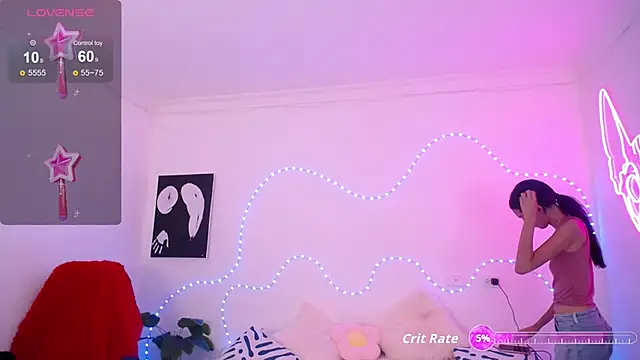 Snapshot of Sofia_tgn chatting on 8, 3, 2026 Sofia tgn online show from 8, 3, 2026