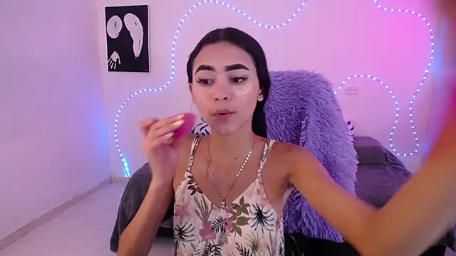 Sofia tgn online show from 23, 4, 2026