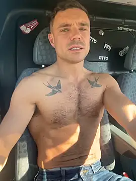 jack-the-dad online show from 18, 3, 2026