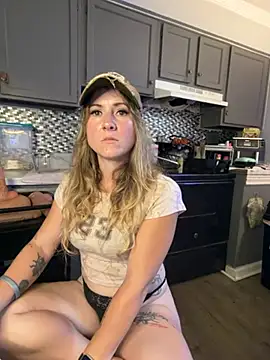 alluringpixie online show from 16, 7, 2026