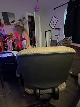 alluringpixie online show from 1, 8, 2026