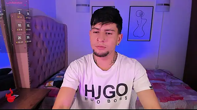 vaalentiino online show from 4, 2, 2026