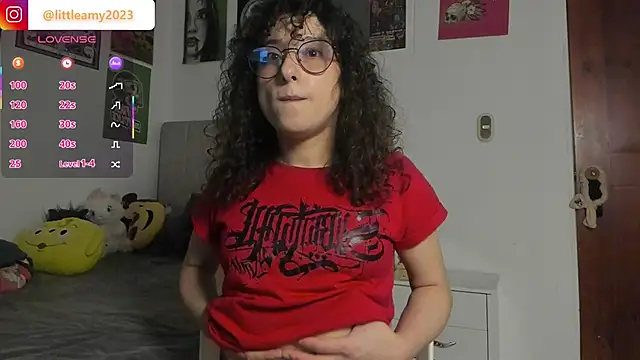 Snapshot of little__ammy chatting on 19, 3, 2026 little ammy online show from 19, 3, 2026