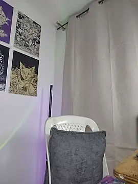 Snapshot of little__ammy chatting on 3, 8, 2026 little ammy online show from 3, 8, 2026