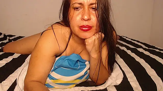  SEXY MATURE  online show from 6, 8, 2026