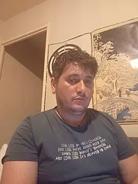 damslebambou online show from 9, 7, 2026