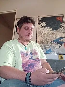 damslebambou online show from 10, 7, 2026