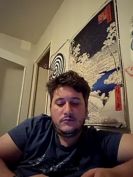 damslebambou online show from 17, 7, 2026