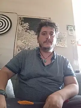 damslebambou online show from 27, 7, 2026