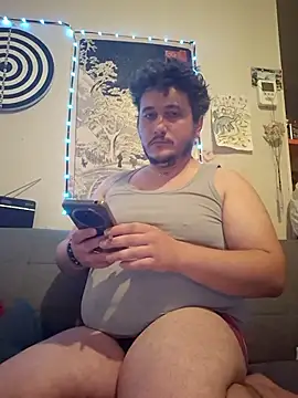 damslebambou online show from 28, 7, 2026