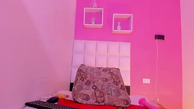 Snapshot of Melanny_hot69 chatting on 14, 2, 2026 Melanny hot69 online show from 14, 2, 2026