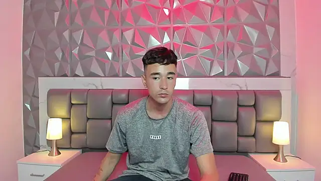 KathyAiden online show from 13, 1, 2026