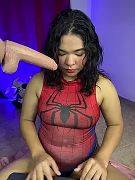 Snapshot of MarilinMorgan chatting on 7, 3, 2026 MarilinMorgan online show from 7, 3, 2026