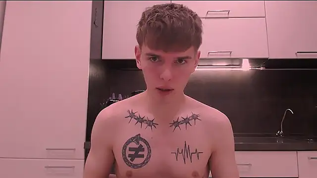 Fredd Xanders online show from 17, 2, 2026