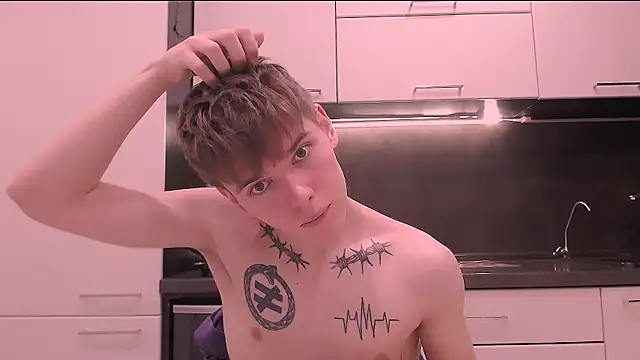 Fredd Xanders online show from 2, 3, 2026