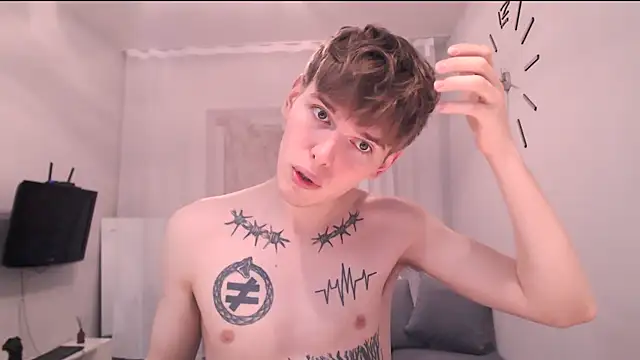 Fredd Xanders online show from 14, 5, 2026