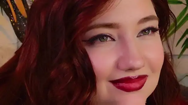 Snapshot of DakotaSecret chatting on 31, 1, 2026 DakotaSecret online show from 31, 1, 2026