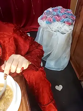 Snapshot of Alone_nothing chatting on 27, 2, 2026 Alone nothing online show from 27, 2, 2026