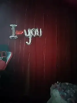 Snapshot of Alone_nothing chatting on 8, 3, 2026 Alone nothing online show from 8, 3, 2026