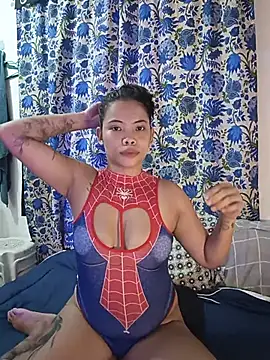Snapshot of Cinpussie89 chatting on 5, 8, 2026 Cinpussie89 online show from 5, 8, 2026