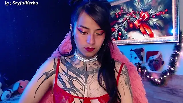 Snapshot of Julls420_ chatting on 6, 1, 2026 Julls420 online show from 6, 1, 2026