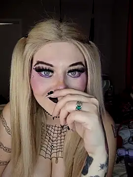 Snapshot of SpiderRose chatting on 15, 12, 2025 SpiderRose online show from 15, 12, 2025