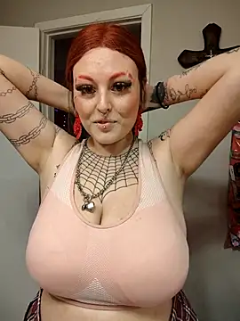 Snapshot of SpiderRose chatting on 18, 1, 2026 SpiderRose online show from 18, 1, 2026