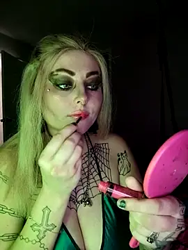 Snapshot of SpiderRose chatting on 10, 2, 2026 SpiderRose online show from 10, 2, 2026