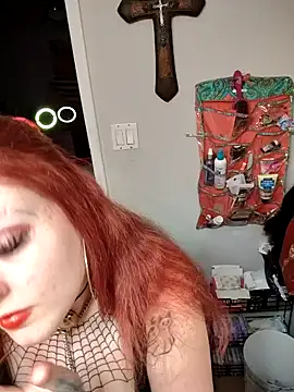 Snapshot of SpiderRose chatting on 22, 2, 2026 SpiderRose online show from 22, 2, 2026