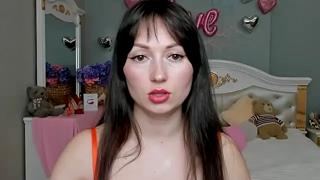 RosiAlina online show from 29, 4, 2026