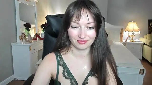RosiAlina online show from 5, 5, 2026