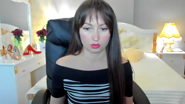 RosiAlina online show from 6, 5, 2026