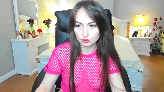 RosiAlina online show from 1, 6, 2026