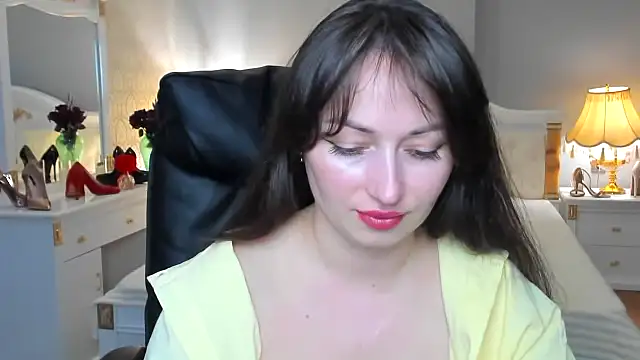 RosiAlina online show from 8, 6, 2026