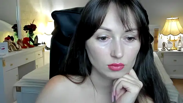 RosiAlina online show from 22, 6, 2026