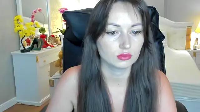 RosiAlina online show from 29, 6, 2026