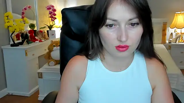 RosiAlina online show from 1, 7, 2026