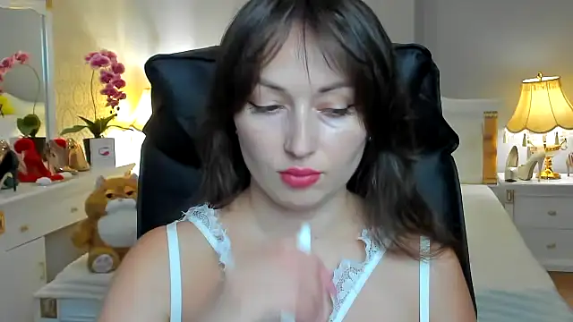 RosiAlina online show from 2, 7, 2026