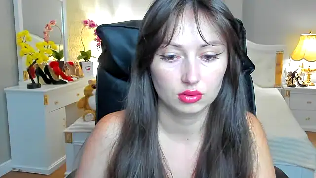 RosiAlina online show from 6, 7, 2026