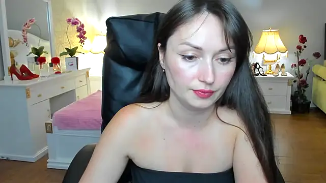 RosiAlina online show from 14, 7, 2026