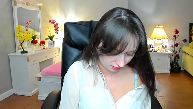 RosiAlina online show from 16, 7, 2026