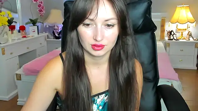 RosiAlina online show from 17, 7, 2026