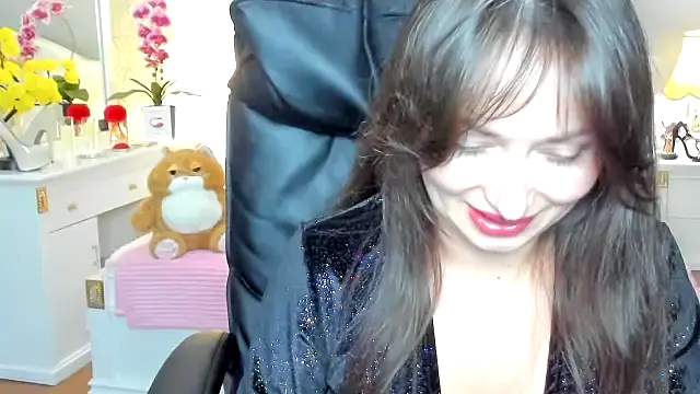 RosiAlina online show from 21, 7, 2026